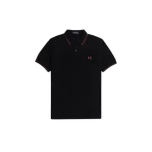 fpmm3600-w68-polo-fred-perry-twin-tipped-black-carrington-road-b