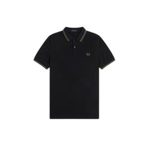 fpmm3600-w90-polo-com-dupla-listra-fred-perry-w90-black-lr-wgre