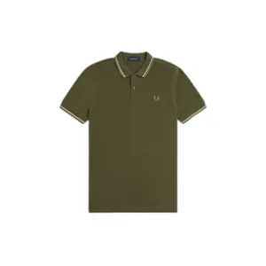 Polo Fred Perry Twin Tipped image-0