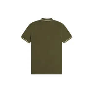 Polo Fred Perry Twin Tipped image-2
