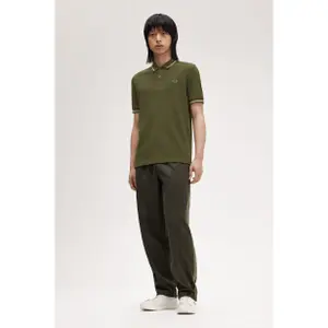 Polo Fred Perry Twin Tipped image-5