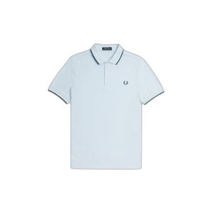 fpmm3600-x51-polo-mit-doppeltem-piping-fred-perry-x51-light-ice-silk-peach