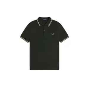fpmm3600-y65-t-polo-a-double-lisere-fred-perry-nghgrn-lecr-olmn