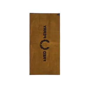 Beach towel Fred Perry FLP image-1