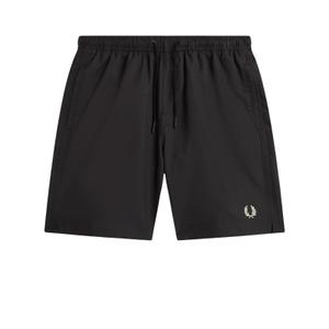 Bañador Fred Perry Classic