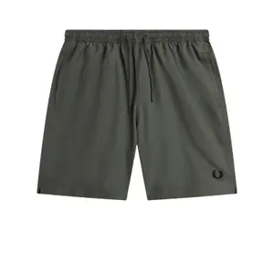 Short de bain Fred Perry Classic image-0