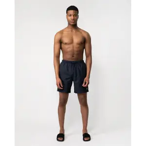 Swim shorts Fred Perry Classic image-1
