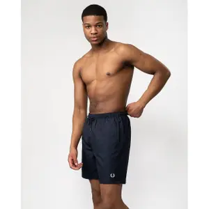 Swim shorts Fred Perry Classic image-2
