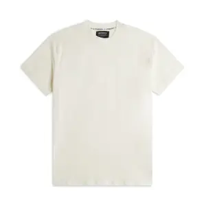 T-shirt με μανίκια σε ανατροπή Freddy image-0