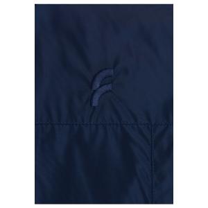 Sleeveless polyester jacket Freddy image-3