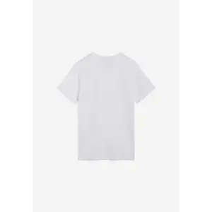 T-shirt με μινιμαλιστικό σχέδιο Freddy image-1