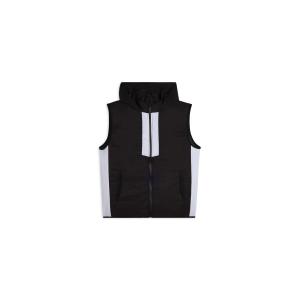 Hooded gilet Freddy image-1