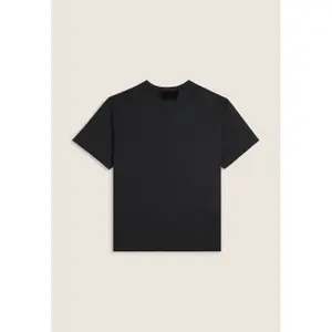T-shirt σε κλασική γραμμή με αντίθετα διακοσμητικά στοιχεία Freddy image-1