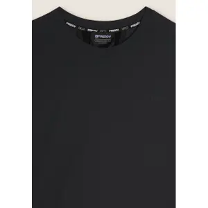 T-shirt σε κλασική γραμμή με αντίθετα διακοσμητικά στοιχεία Freddy image-2