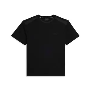 T-shirt με διακοσμητικά κομμάτια στους ώμους γυναικείο Freddy image-0