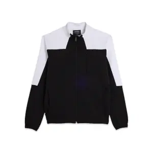 Hochschully Sweatshirt mit Reißverschluss Freddy image-0