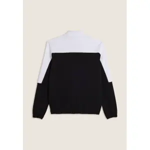 Hochschully Sweatshirt mit Reißverschluss Freddy image-1