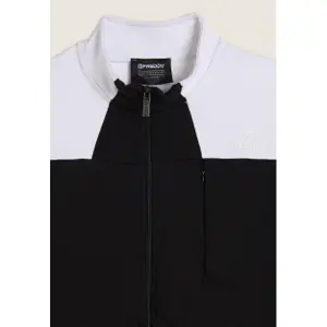 Hochschully Sweatshirt mit Reißverschluss Freddy image-2