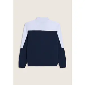 Hochschully Sweatshirt mit Reißverschluss Freddy image-1