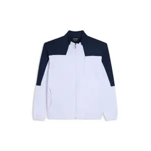 Hochschully Sweatshirt mit Reißverschluss Freddy image-0