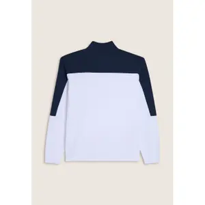 Hochschully Sweatshirt mit Reißverschluss Freddy image-1