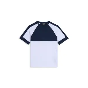 T-shirt με πολύχρωμα σχέδια Freddy image-0