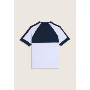T-shirt με πολύχρωμα σχέδια Freddy image-1
