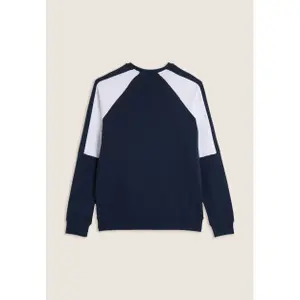 Rundhals-Sweatshirt mit bunten Mustern Freddy image-1