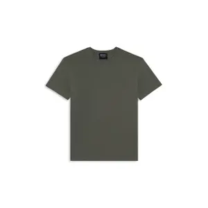 T-shirt κλασικής γραμμής με λογότυπο στην καρδιά Freddy image-0