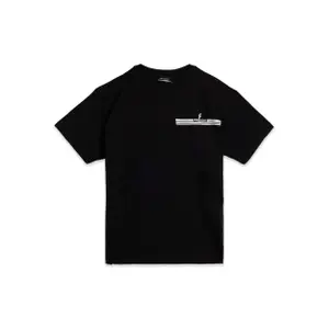 T-shirt με σχέδια ραφής για γυναίκες Freddy image-0