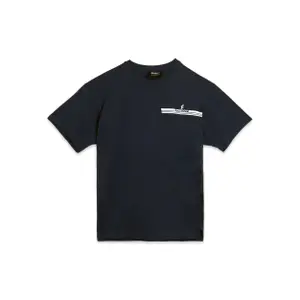 T-shirt με σχέδια ραφής για γυναίκες Freddy image-0