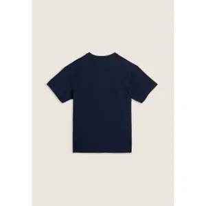 T-shirt με σχέδια ραφής για γυναίκες Freddy image-1