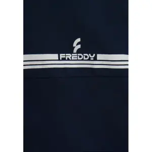 T-shirt με σχέδια ραφής για γυναίκες Freddy image-2