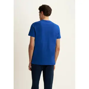 T-shirt με στρογγυλή λαιμόκοψη κλασικής γραμμής Freddy image-3