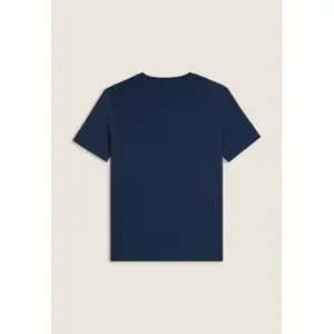T-shirt με λογότυπο maxi σε καμουφλάζ σχέδιο Freddy image-1