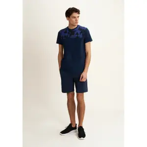 T-shirt με διακοσμητικό κομμάτι παραλλαγής για γυναίκες Freddy image-3