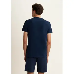 T-shirt με διακοσμητικό κομμάτι παραλλαγής για γυναίκες Freddy image-4