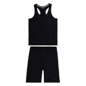 Women's cotton sports set Freddy