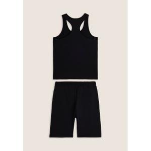 Women's cotton sports set Freddy image-1