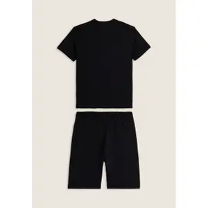 Ensemble de tenu de sport en coton Freddy image-1