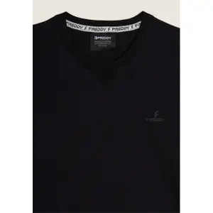 Ensemble de tenu de sport en coton Freddy image-2