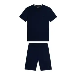 Ensemble de tenu de sport en coton Freddy image-0