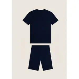 Ensemble de tenu de sport en coton Freddy image-1