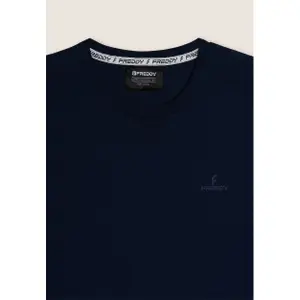 Ensemble de tenu de sport en coton Freddy image-2