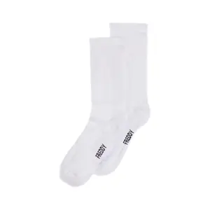 Ripp-Socken aus Viskose für Komfort und Wärme Freddy image-0