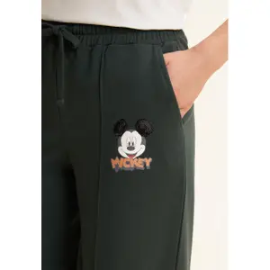 Spodnie damskie Freddy Mickey Mousse image-2