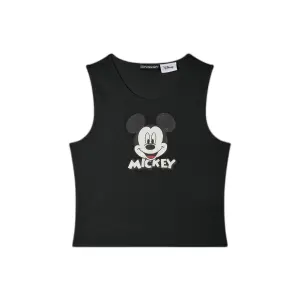 Women's tank top Freddy Mickey Mouse image-0