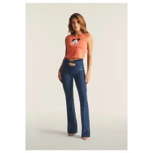 Women's tank top Freddy Mickey Mouse image-2