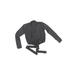 Wrap top for girls Freddy image-1