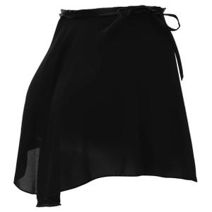 Dance skirt with bow for girls Freddy image-1